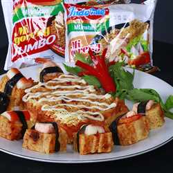 Indomie Imoet